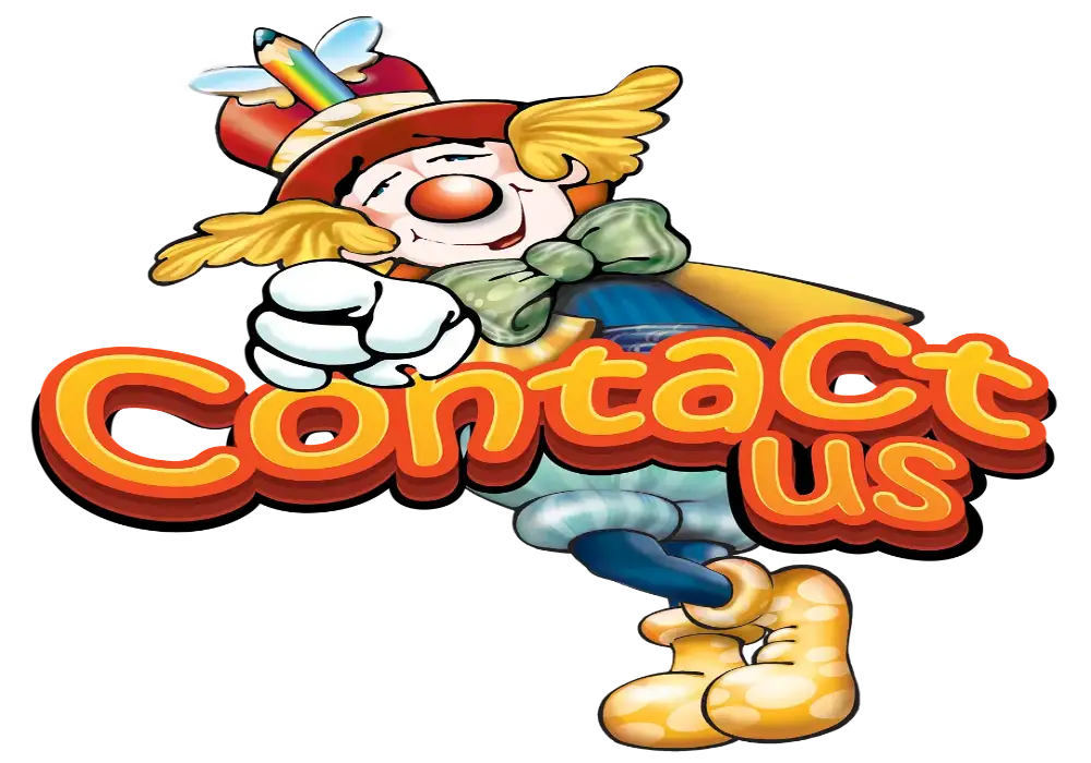 Contact GadgetCrunchie