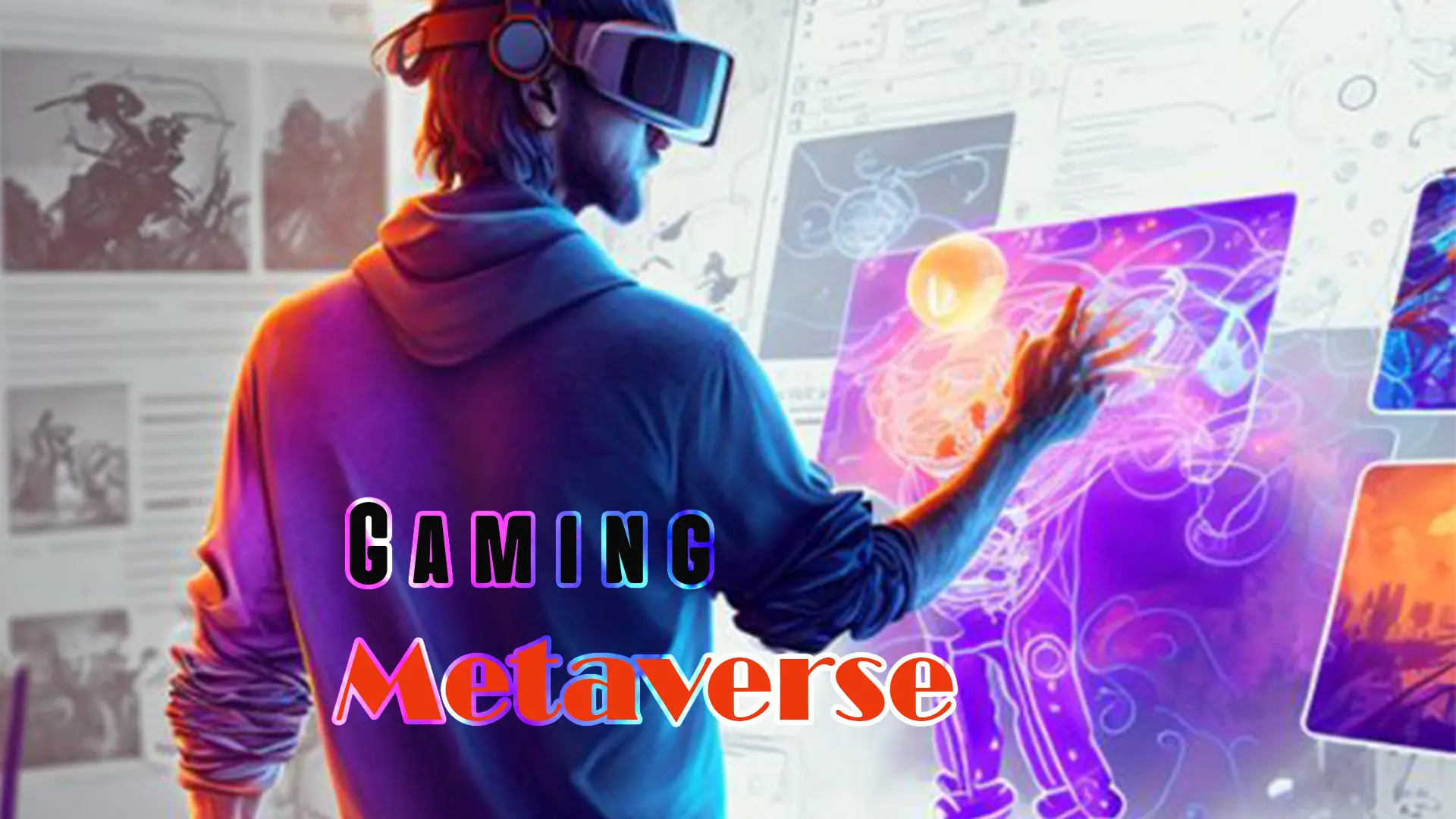 Metaverse A World of Opportunity