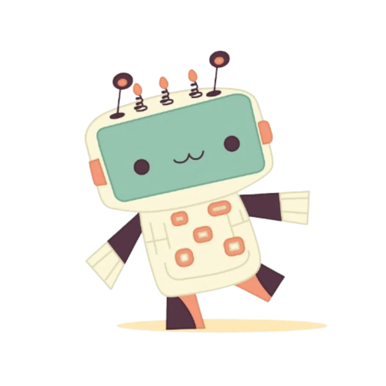 Gadget Crunchie portfolio