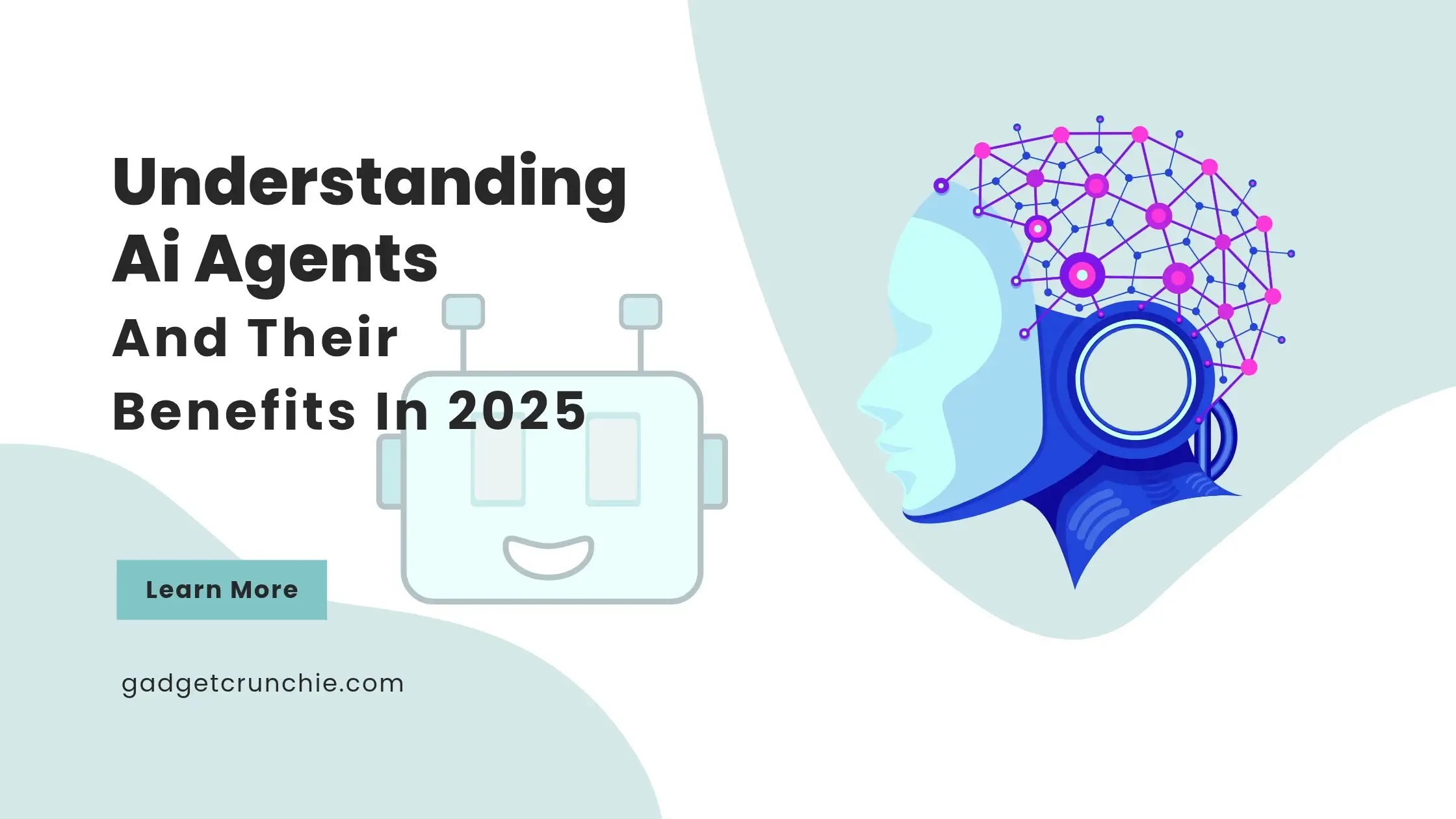 Understanding AI Agents and Their Benefits in 2025