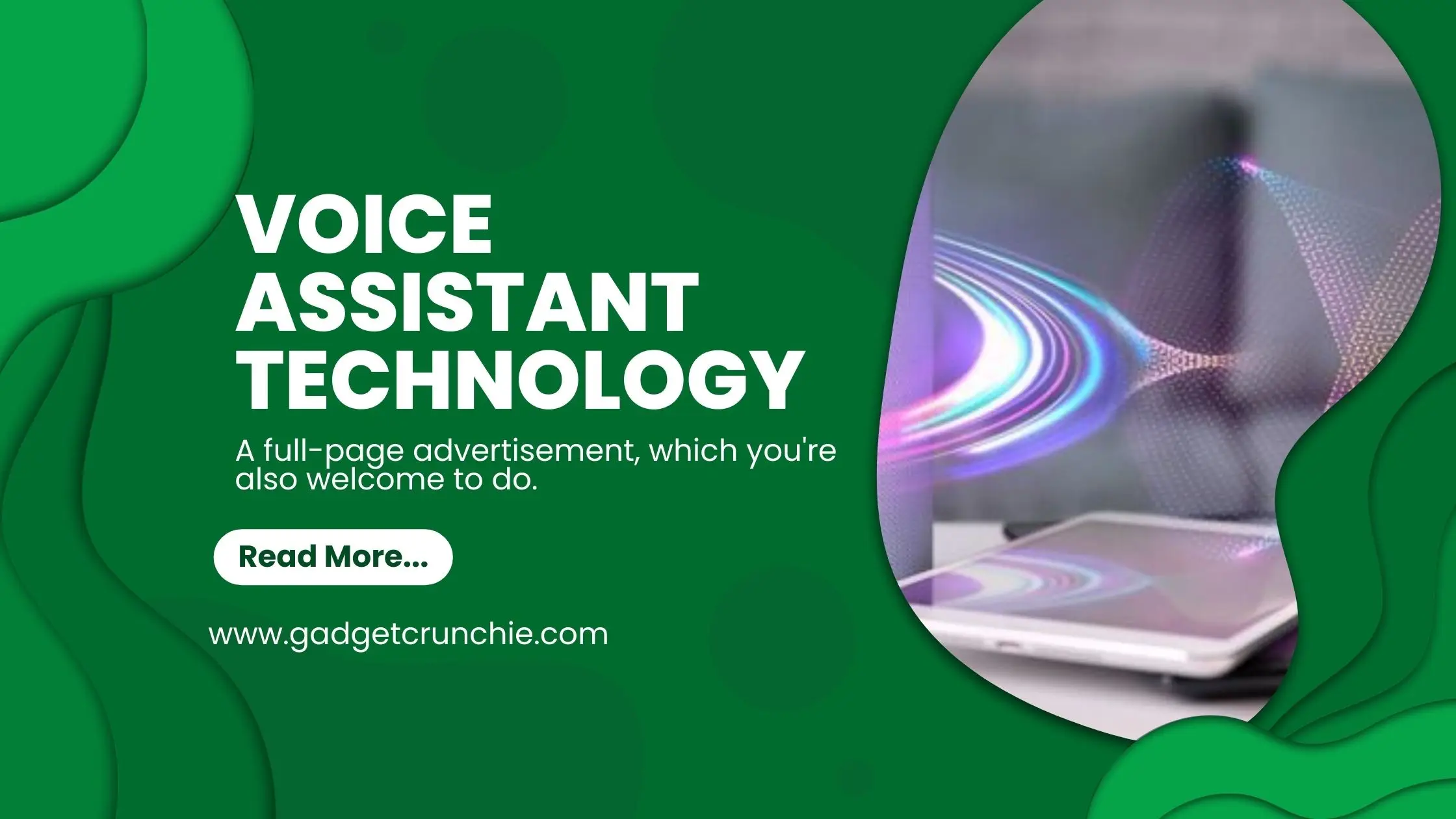 Using an AI Chatbot or Voice Assistant