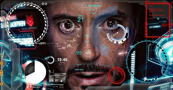 The Metaverse A World of Opportunity Unveiled 3 metaverse Augmented Reality image