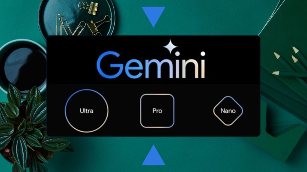 What is Google Gemini AI? Know Everything About It Here