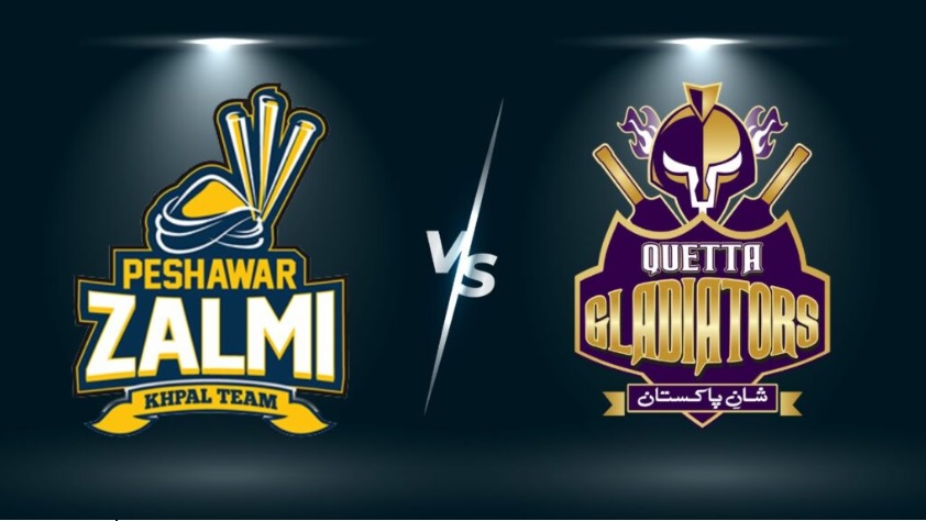 Clash of Titans PZ vs QG T20