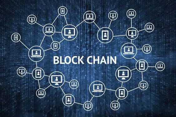 The Metaverse A World of Opportunity Unveiled 4 blockchain technology image