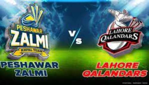 peshawar zalmi vs lahore qalandars psl 9 2024