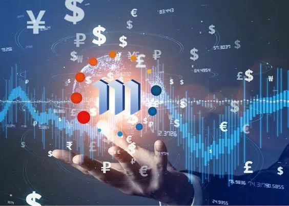 The Metaverse A World of Opportunity Unveiled 5 metaverse A World of Opportunity