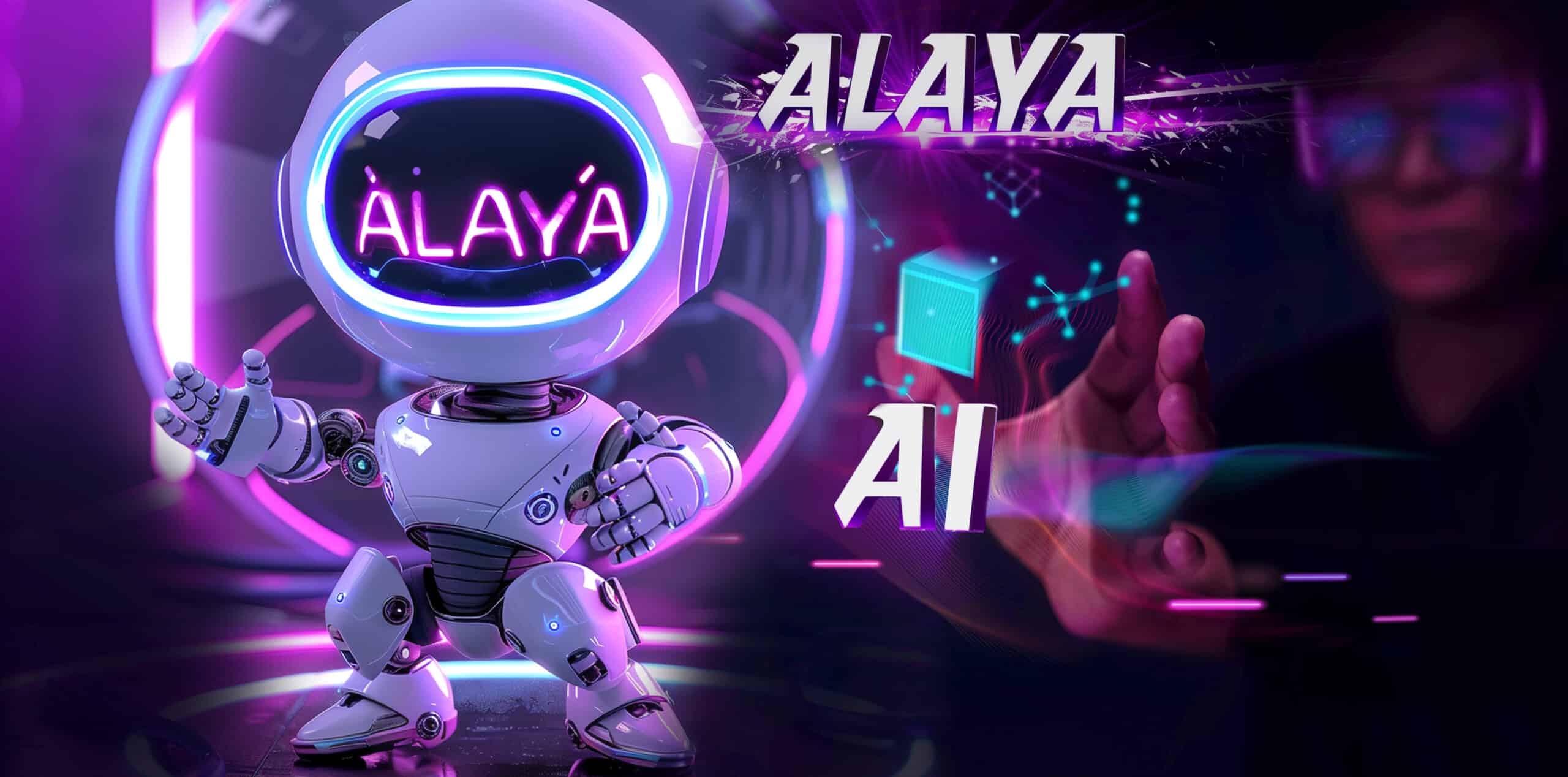 Alaya Ai