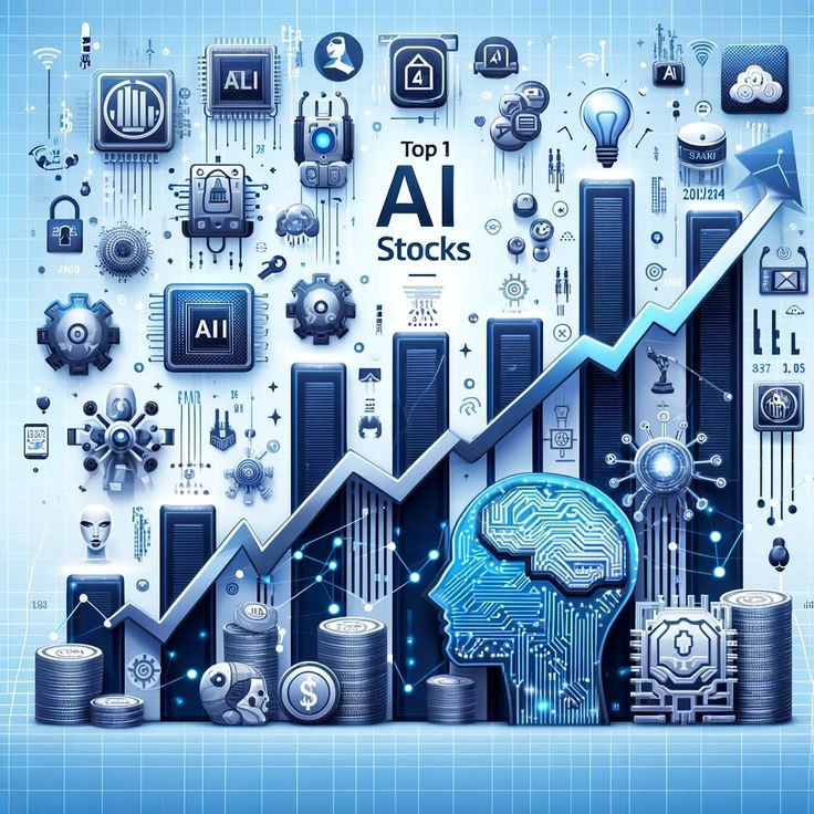 Artificial Intelligence Stocks: The 5 Best AI Companies