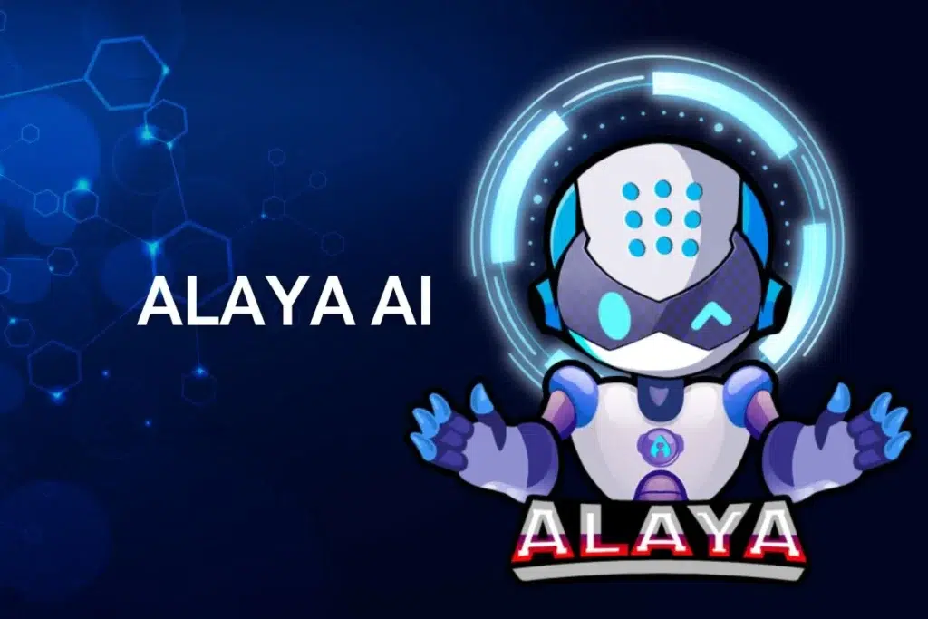 How does Alaya AI enhance optimization?