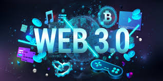 The Evolution of the Internet: Understanding Web 3.0