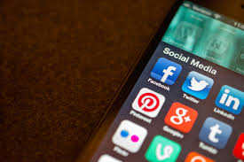 Navigating social media without using Apple devices