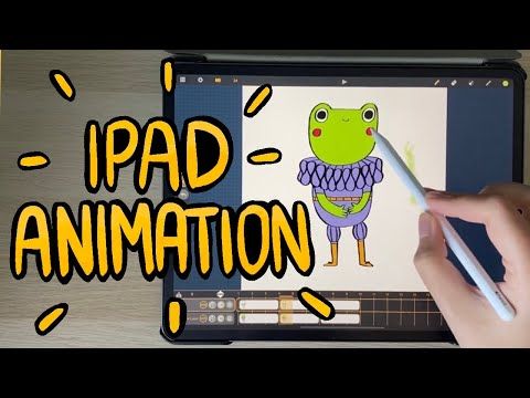 Analysis of the new features on the latest iPads