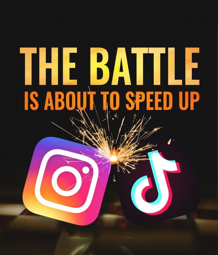 Instagram successfully lured TikTok users with its new algorithm