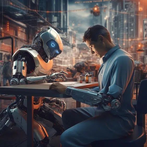 how AI is testing the the human mind 2 how AI is testing the boundaries of the human mind