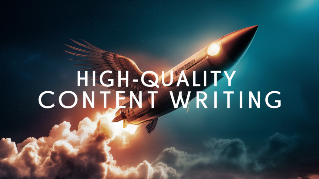 content writing image