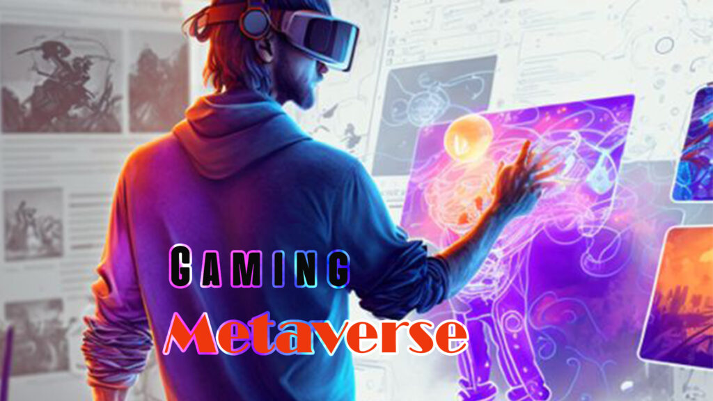 gaming metaverse article