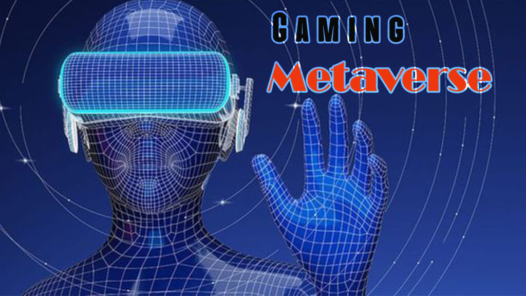 gaming metaverse article