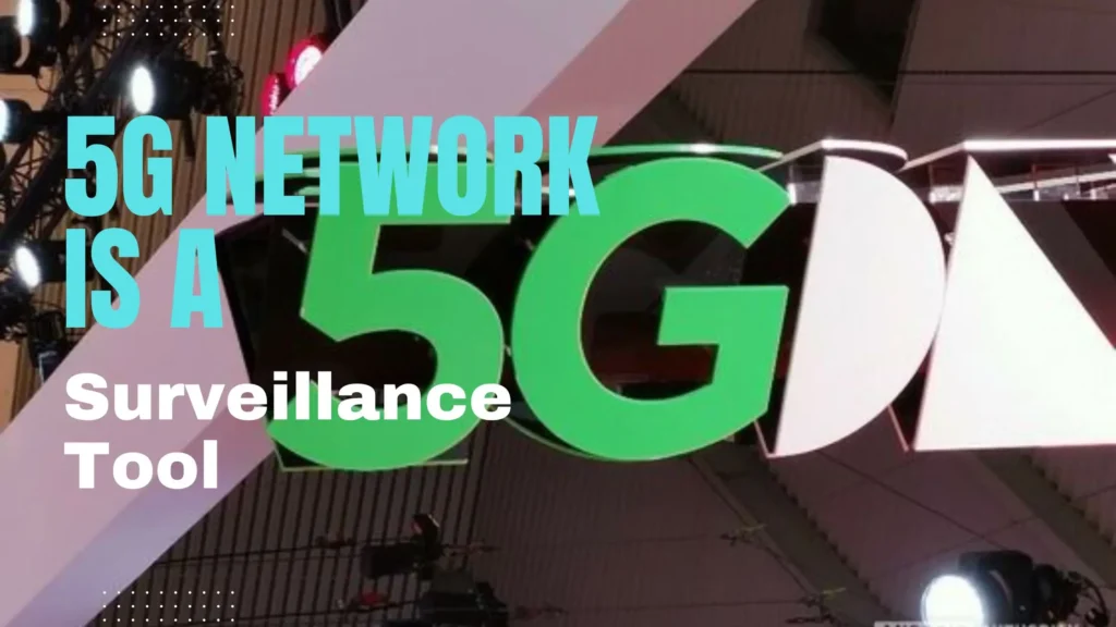 5G network Surveillance Tool