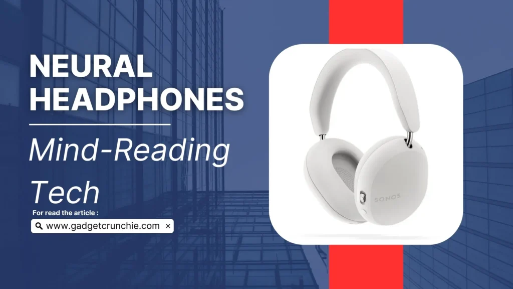 Neural Headphones Mind-Reading