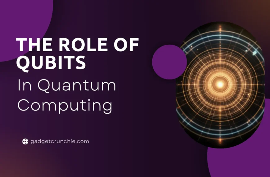 in Quantum Computing