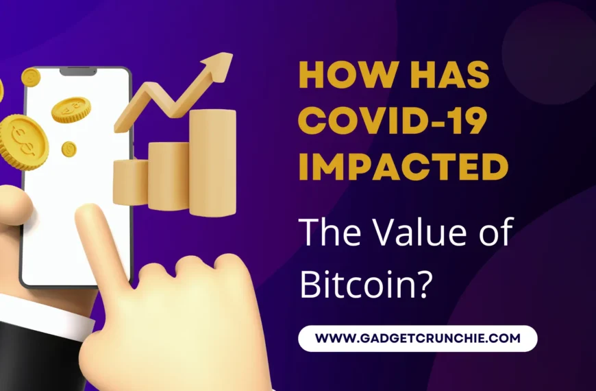 How Has COVID-19 Impacted the Value of Bitcoin?