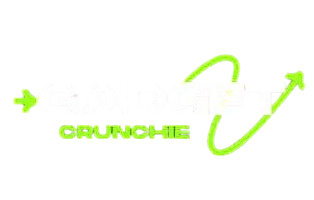 gadget crubchie logo home