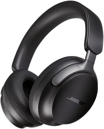 Bose QuietComfort Ultra Bluetooth 5.3