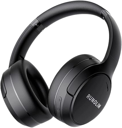 RUNOLIM Hybrid Active Noise Cancelling