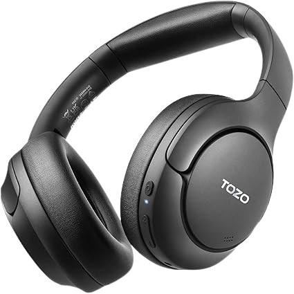 TOZO HT2 Hybrid Active Noise Cancelling