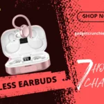 KT1 Wireless Earbuds V5.3