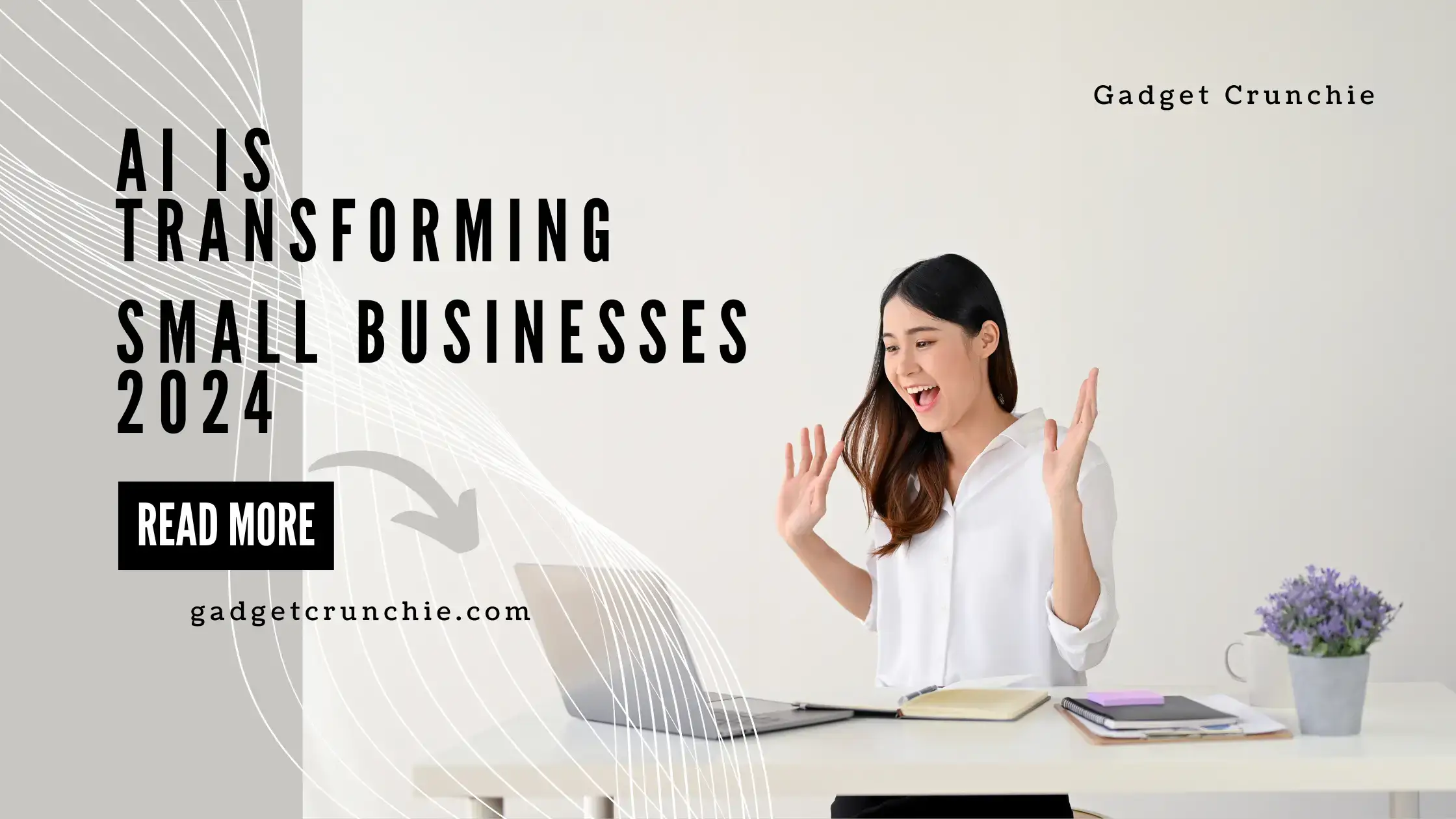 AI is Transforming Small Businesses 2024 6 AI-is-Transforming-small-businesses-2024