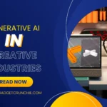 Generative AI in Creative Industries