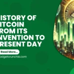 History of Bitcoin