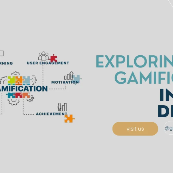 The world of gamification in Web design