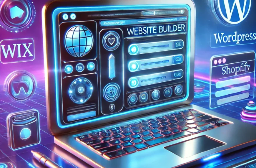 Best Website Builders in 2025