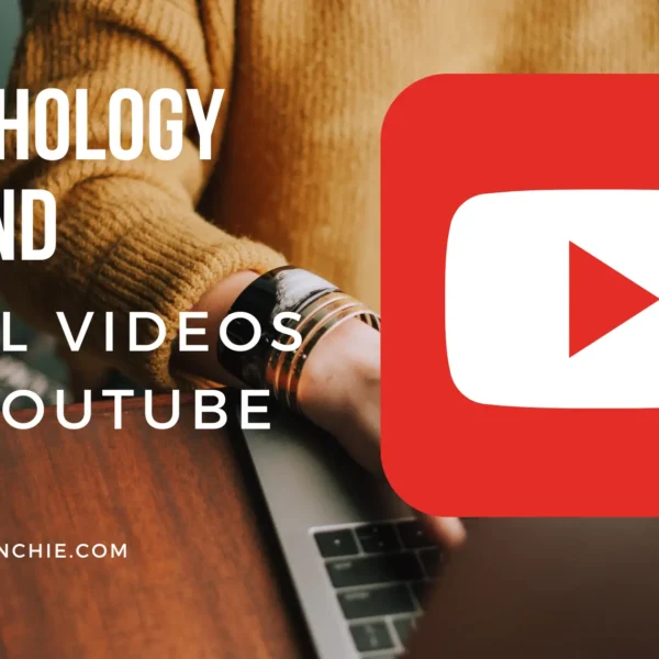 psychology behind viral videos on YouTube