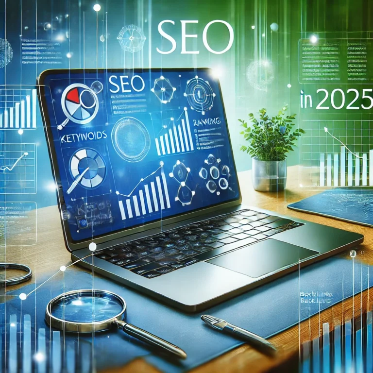 best SEO strategies for 2025