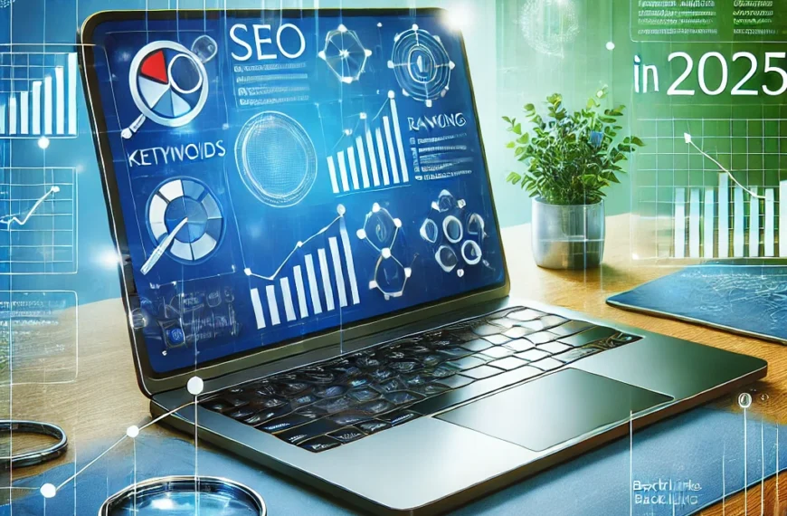 best SEO strategies for 2025