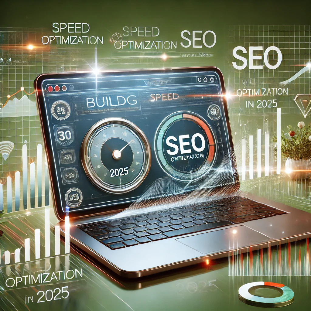 Fast & SEO-Friendly Website in 2025