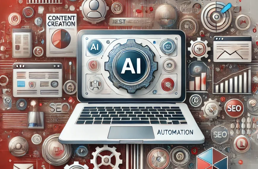 Best AI Tools for Website Owners & Bloggers