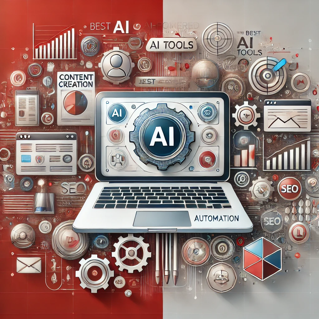 Best AI Tools for Website Owners & Bloggers