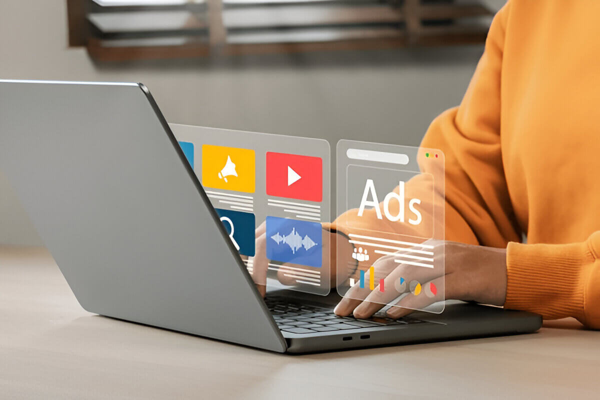 Web Development Services 1 Social Media Marketing Strategies for Small Business (2025)