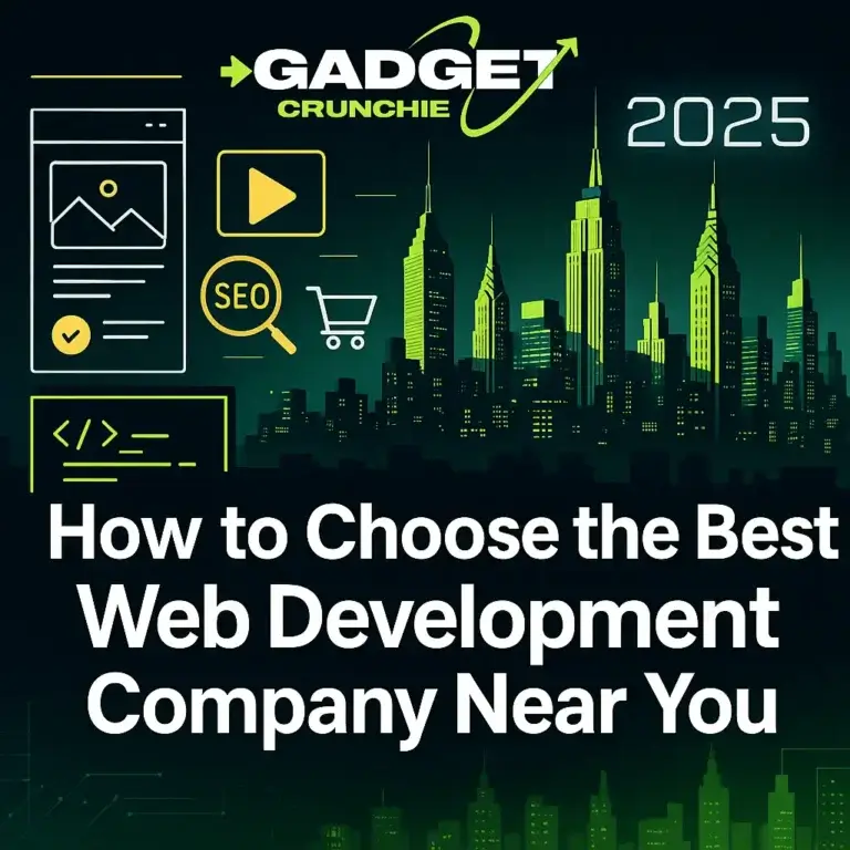 Best Website Design Companies in the USA (2025) 5 best website design