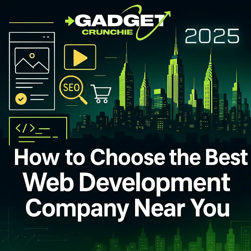 best website design