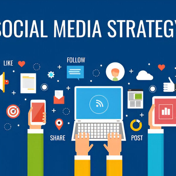 Social Media Marketing Strategies for Small Business (2025)