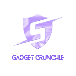 Gadget Crunchie