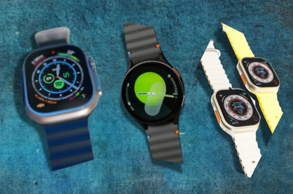 Best Smartwatches for Runners in 2025: Find Your Perfect Pace Partner 2 best smartwatches for runners