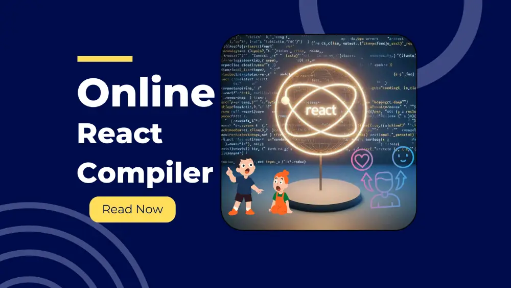 Best Online React Compiler 2025 | Run React Code Instantly in Your Browser 1 Online react compiler 2025