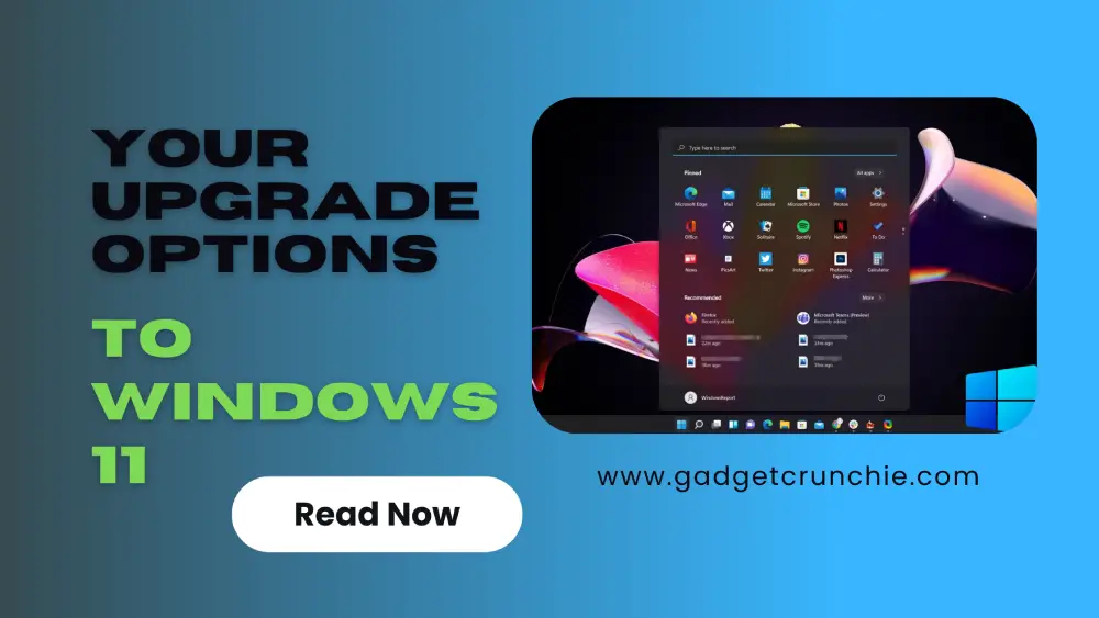 Windows 10 End of Life 2025 – What to Do Before Support Ends 2 Windows 10 end of life upgrade to windows 11